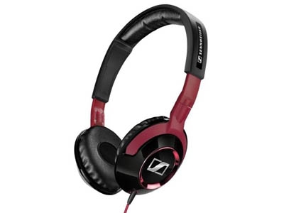 Наушники SENNHEISER HD 229 Black