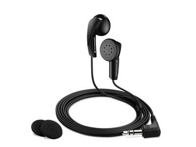Наушники Sennheiser MX 170 Black