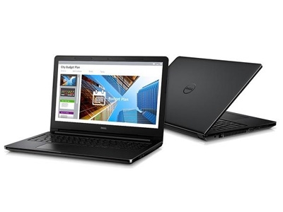 Ноутбук Dell Vostro 3568  (N033VN3568EMEA02_UBU)