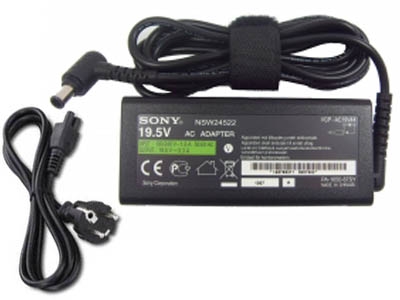 Блок питания Sony VAIO VGP-AC19V44
