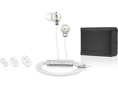 Наушники Sennheiser CX 890i White