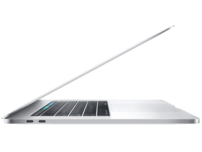 Ноутбук Apple A1707 MacBook Pro TB MPTU2UA/A
