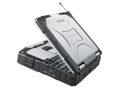 Panasonic CF-31CTAEXQ9