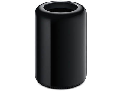 Персональный компьютер Apple Mac Pro A1481 (MD878UA/A)