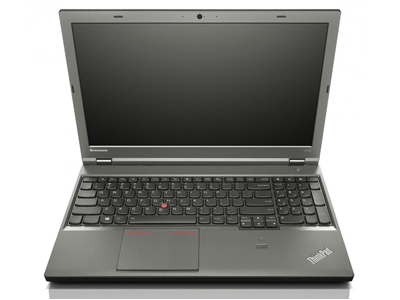 Ноутбук Lenovo ThinkPad  T540p  (20BES07400) Black