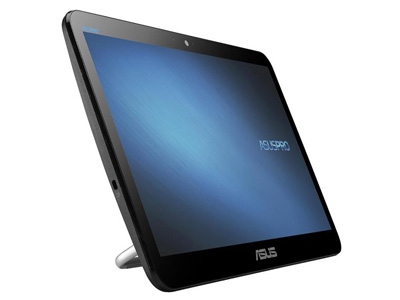 Asus EeeTop PC  A4110-BD039X