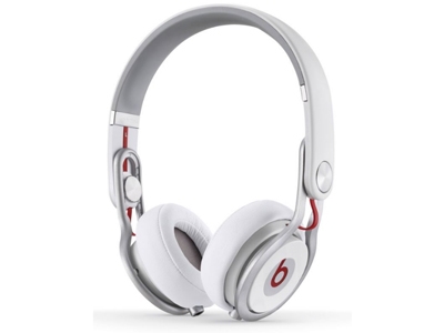 Наушники Beats Mixr White