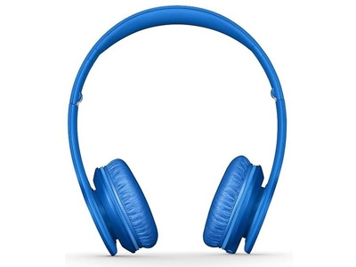 Наушники Beats Solo 2.0 Blue