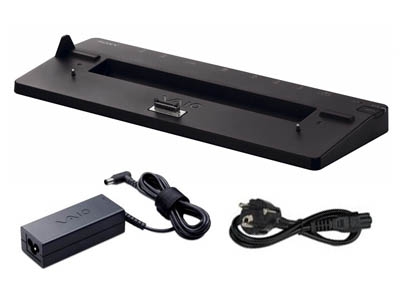 Док-станция Sony VAIO VGP-PRS10
