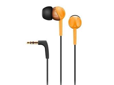 Наушники Sennheiser CX215 Orange