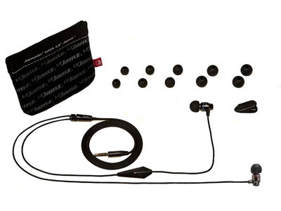 Наушники Monster Lil' Jamz Performance with ControlTalk MNS-129454-00