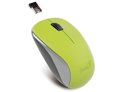 Genius NX-7000 Green
