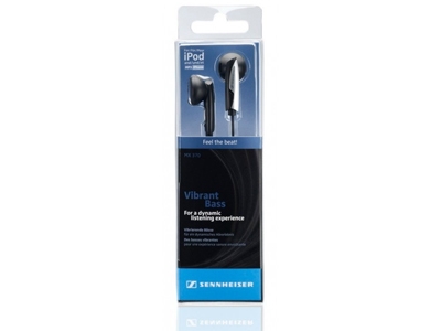 Наушники Sennheiser MX370