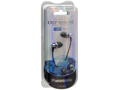 Panasonic RP-HJE355E-A