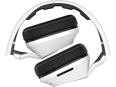 Наушники Skullcandy Crusher Mic1  White
