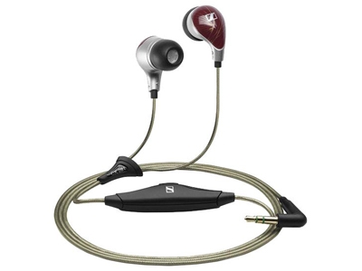 Наушники Sennheiser CX281