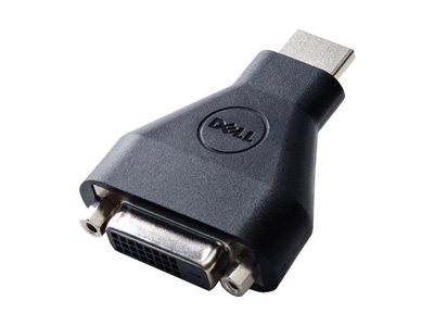 Перехiдник Dell Adapter HDMI to DVI