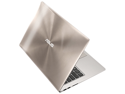 Ноутбук Asus UX303LA-C4272T