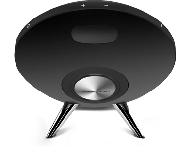 Harman Kardon Onyx Studio 4 Black