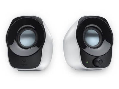 Акустика Logitech  2.0  Z-120