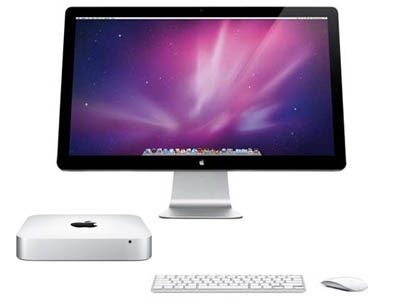 Apple A1347 Mac mini MGEM2GU/A