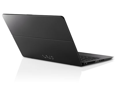 VAIO Z Flip VJZ13BX0211B