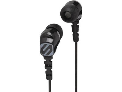 Scosche HP200BK