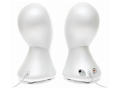JBL Duet White