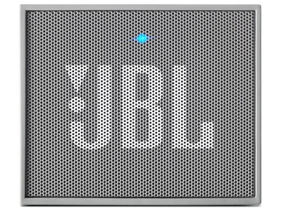 JBL Go Gray