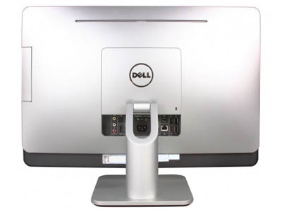 Моноблок Dell Inspiron One 5459 (O54I5810DGW-36)