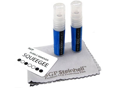 Steinheil LCD Cleaner Kit
