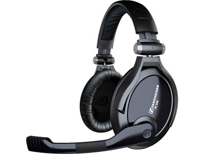 Гарнитура SENNHEISER Comm PC 350