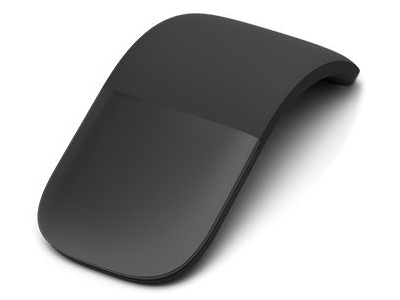 Microsoft Surface Arc Mouse Black