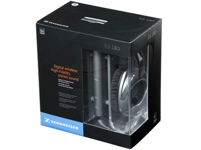 Наушники SENNHEISER RS 180
