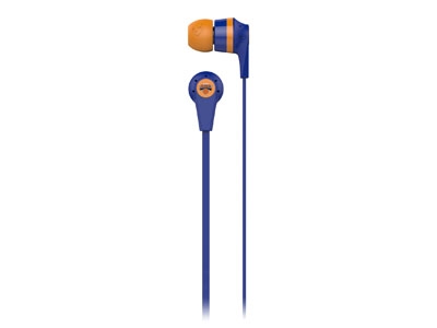 Наушники Skullcandy Ink'd 2.0 NBA Knicks