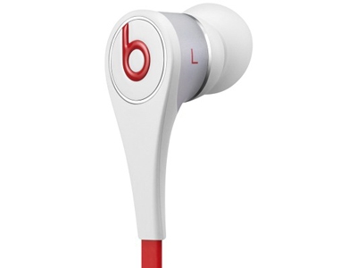 Наушники Beats Tour 2.0 White