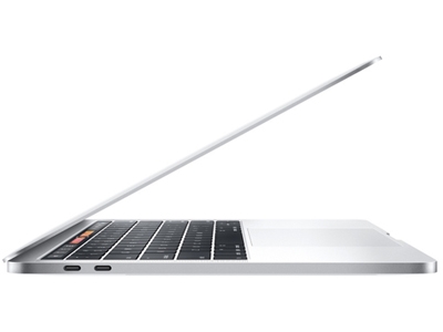 Ноутбук Apple A1706 MacBook Pro TB MLVP2UA/A