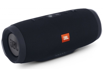 JBL Charge 3 Black