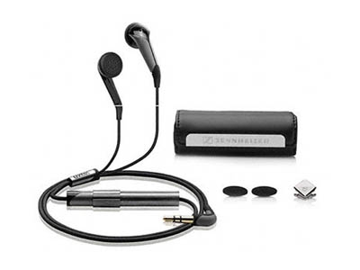 Наушники Sennheiser MX880