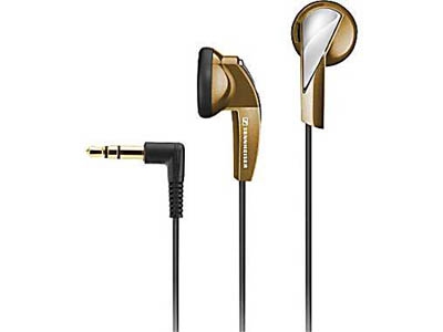 Наушники Sennheiser MX 365 Bronze