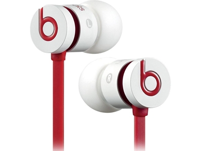 Наушники Beats urBeats White