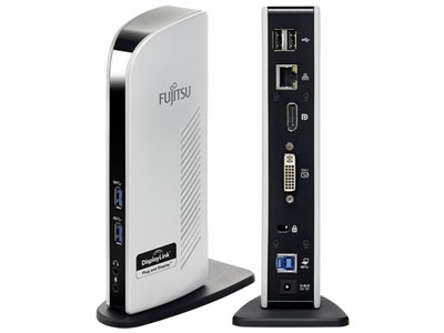 Док-станция Fujitsu PR08