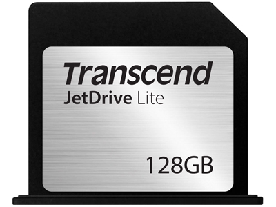 Transcend 128 GB JetDrive Lite 360