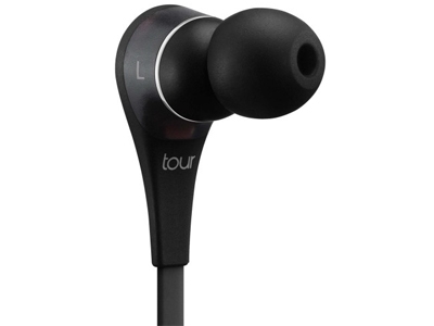 Наушники Beats Tour 2.0 Titanium