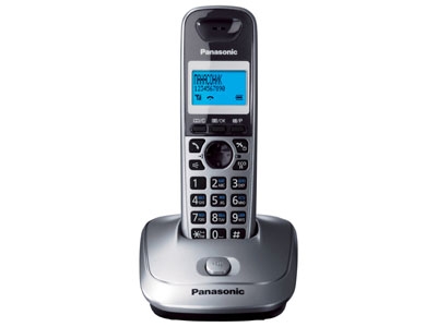 Panasonic KX-TG2511UAM металлик