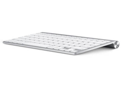 Клавиатура Apple A1314 MC184RS/A