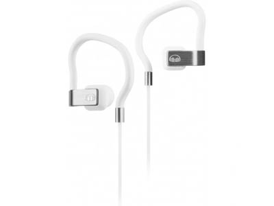 Наушники Monster Inspiration In-Ear White with ControlTalk MNS-128976-00
