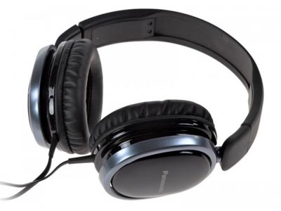 Panasonic RP-HX250E-K
