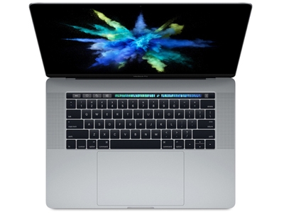Ноутбук Apple A1707 MacBook Pro TB MPTT2UA/A