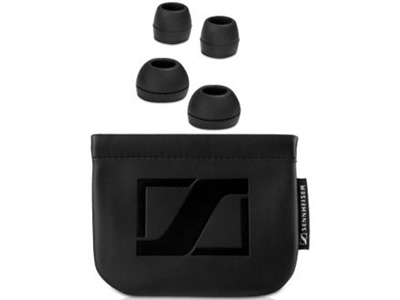 Наушники Sennheiser CX300-II Black